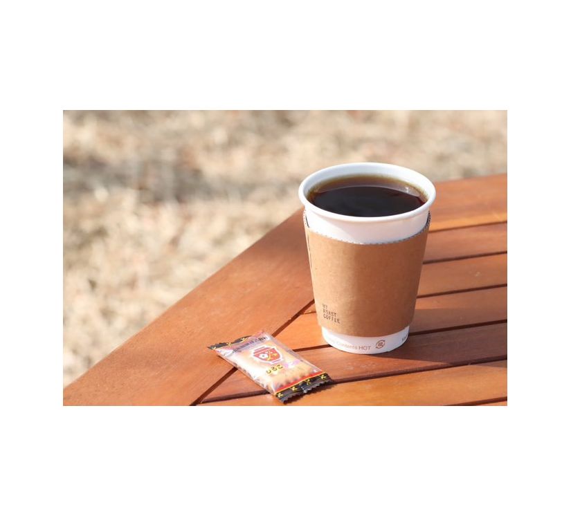 コーヒー