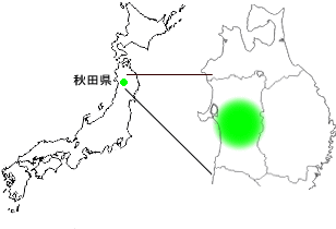 全国地図